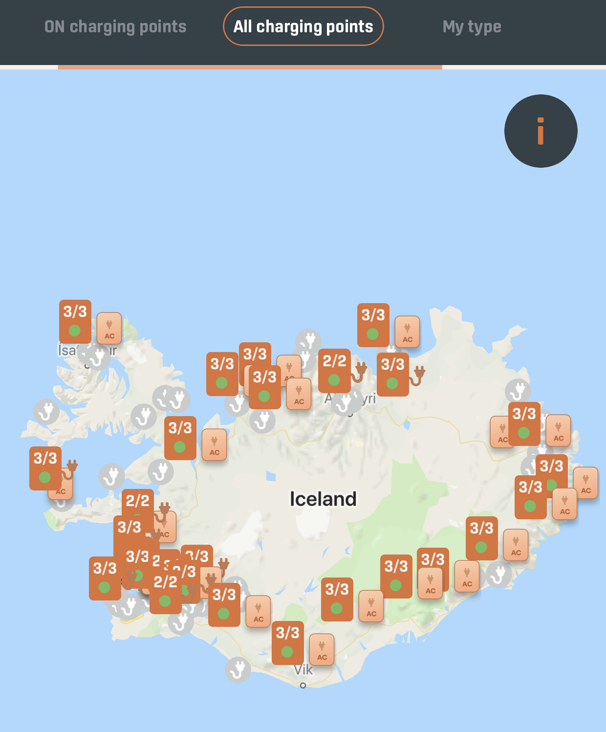 [Super Duper Fantastic] How to Drive Around Iceland in an Electric Vehicle