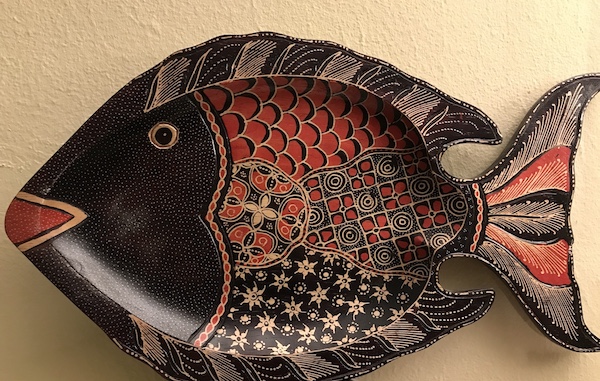 Fish Decor